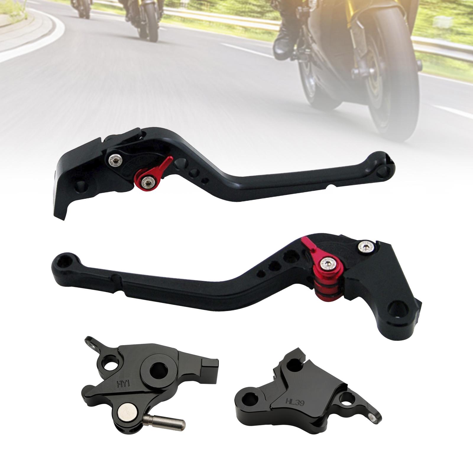 Длинный рычаг тормоза сцепления подходит для CFMOTO 700CL-X Heritage 2021-2022 чёрный
Длинный рычаг тормоза сцепления подходит для CFMOTO 700CL-X Heritage 2021-2022 чёрный