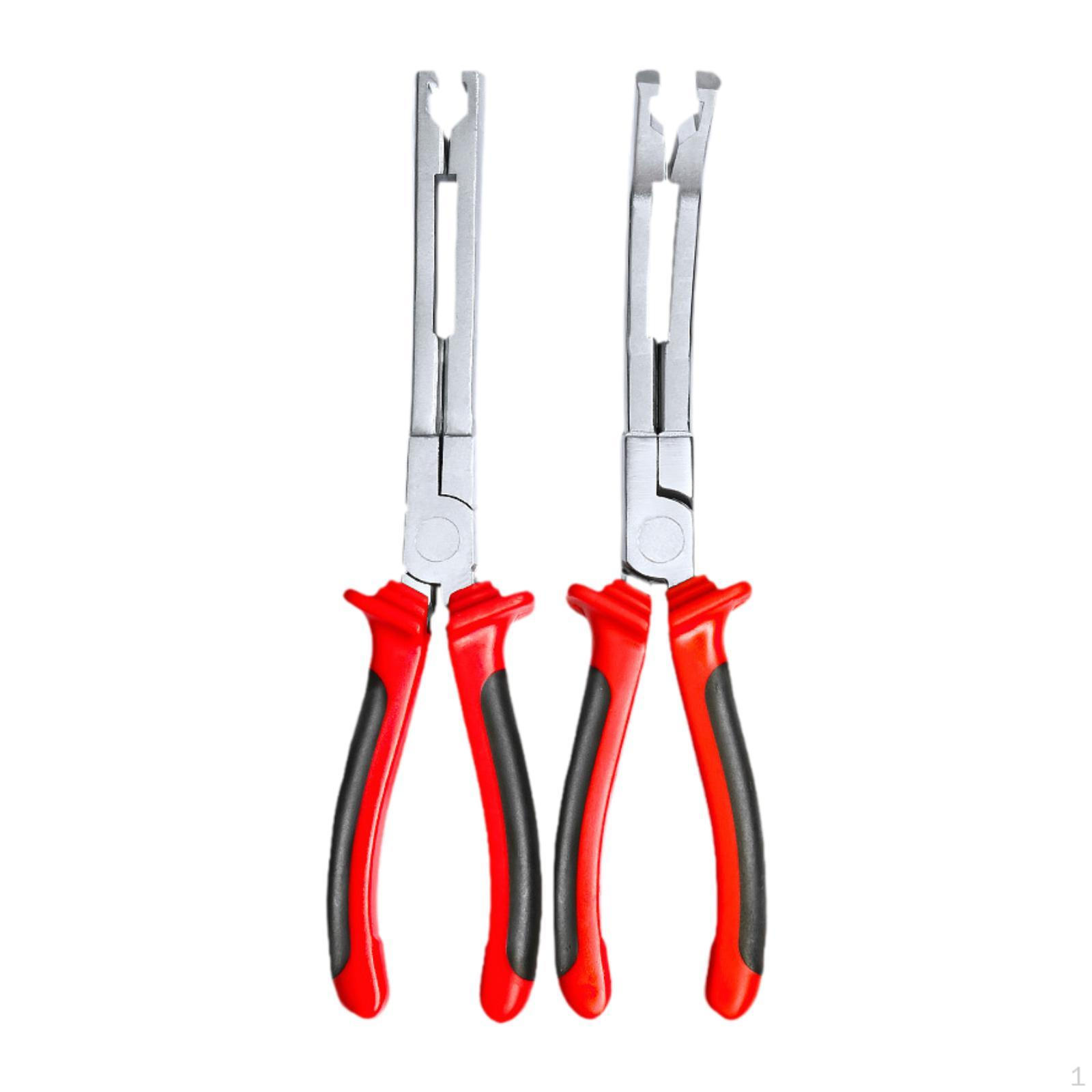 2x Glow Plug Connector Pliers Maintenance Professional Remover
2x Glow Plug Connector Pliers Maintenance Professional Remover