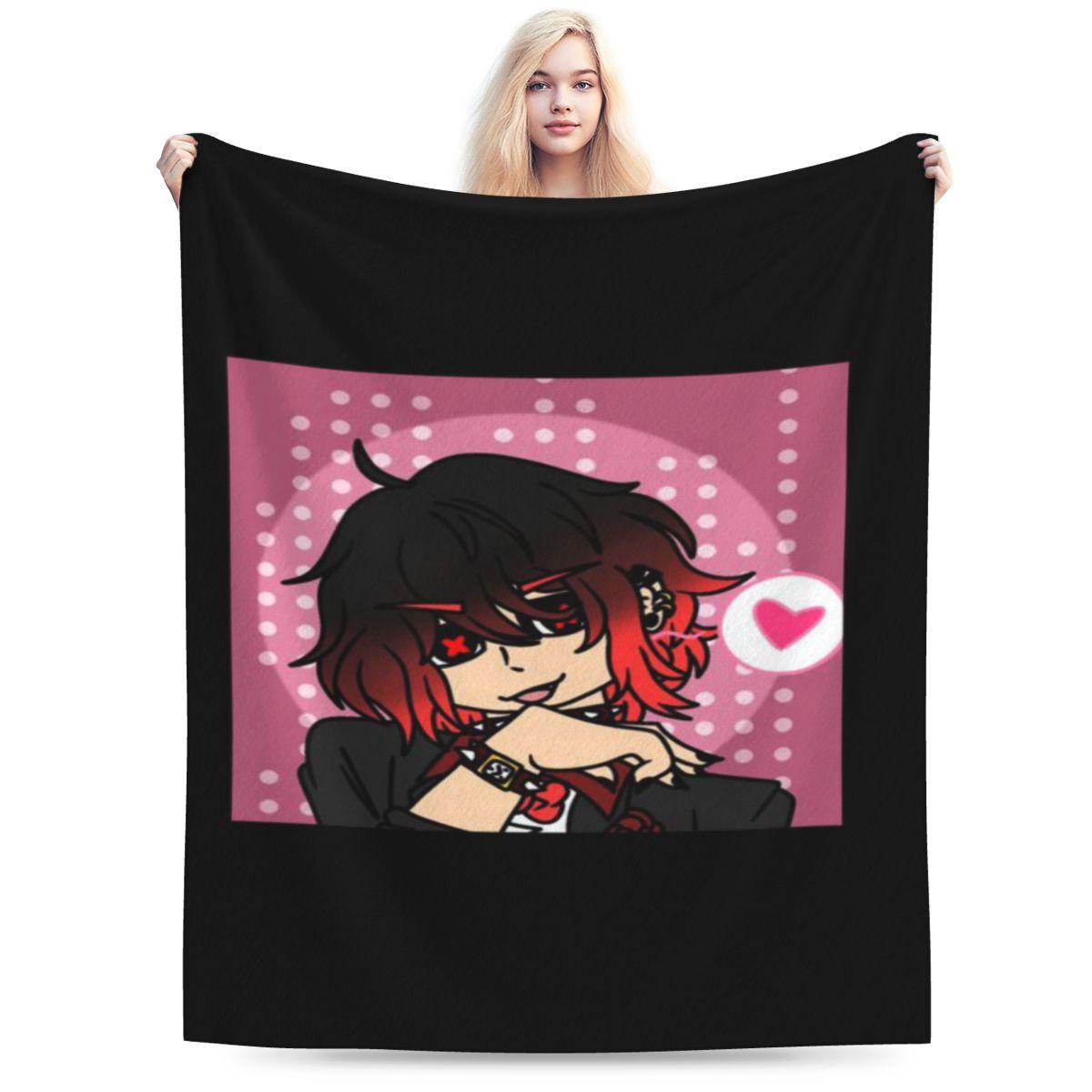 Lucefri OC Merch Personalized Soft Decorate Home An UltraSoft Micro Fleece Blanket 75x100cm 30x40in
Lucefri OC Merch Personalized Soft Decorate Home An UltraSoft Micro Fleece Blanket 75x100cm 30x40in