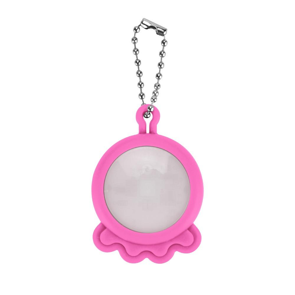 Flower/Paw/Star Shape Pet Safety Light Waterproof Handbag Hanging Lamp LED Glowing Pendant Camping Pink Paw
Flower/Paw/Star Shape Pet Safety Light Waterproof Handbag Hanging Lamp LED Glowing Pendant Camping Pink Paw