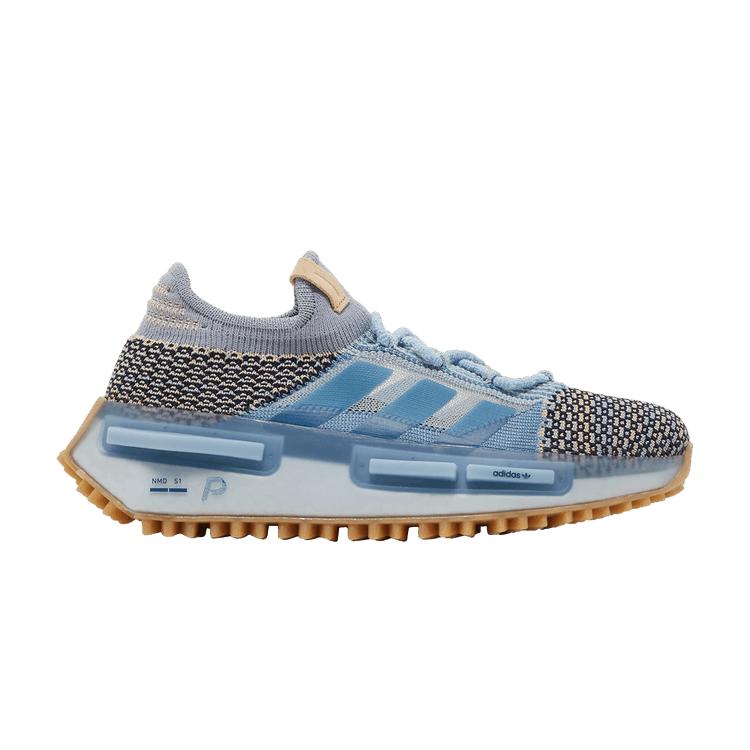 adidas NMD S1 Philllllthy Ambient Sky 39
adidas NMD S1 Philllllthy Ambient Sky 39