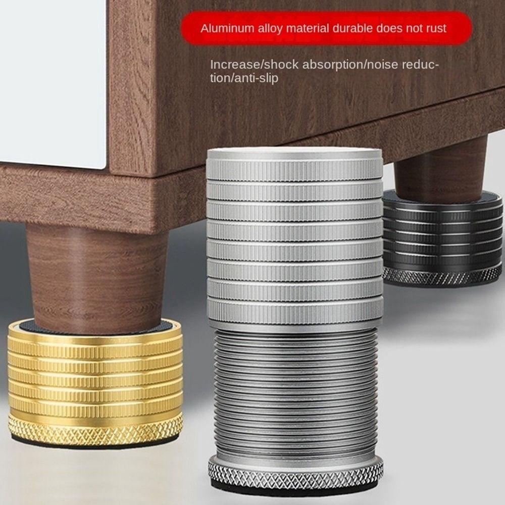 Wall Protective Bed Frame Anti Shake Self-adhesive Headboard Stoppers Anti-Shake Tool Furniture Style 1
Wall Protective Bed Frame Anti Shake Self-adhesive Headboard Stoppers Anti-Shake Tool Furniture Style 1