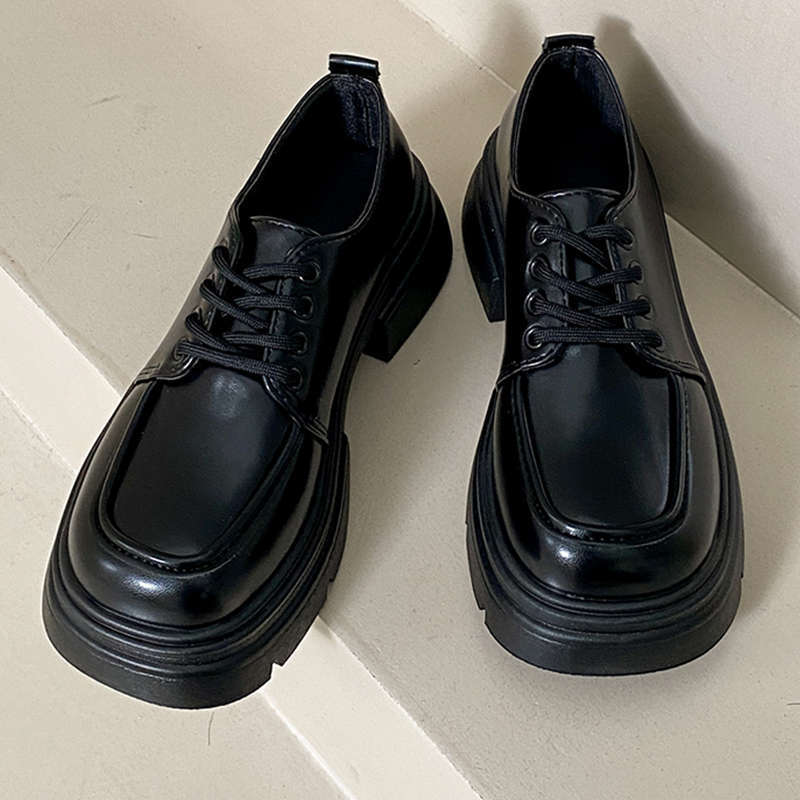 Лоферы женские 2025 новая весна и осень женская обувь платформа ретро черный jk одинарная обувь популярный британский стиль маленькие кожаные туфли 35
Лоферы женские 2025 новая весна и осень женская обувь платформа ретро черный jk одинарная обувь популярный британский стиль маленькие кожаные туфли 35