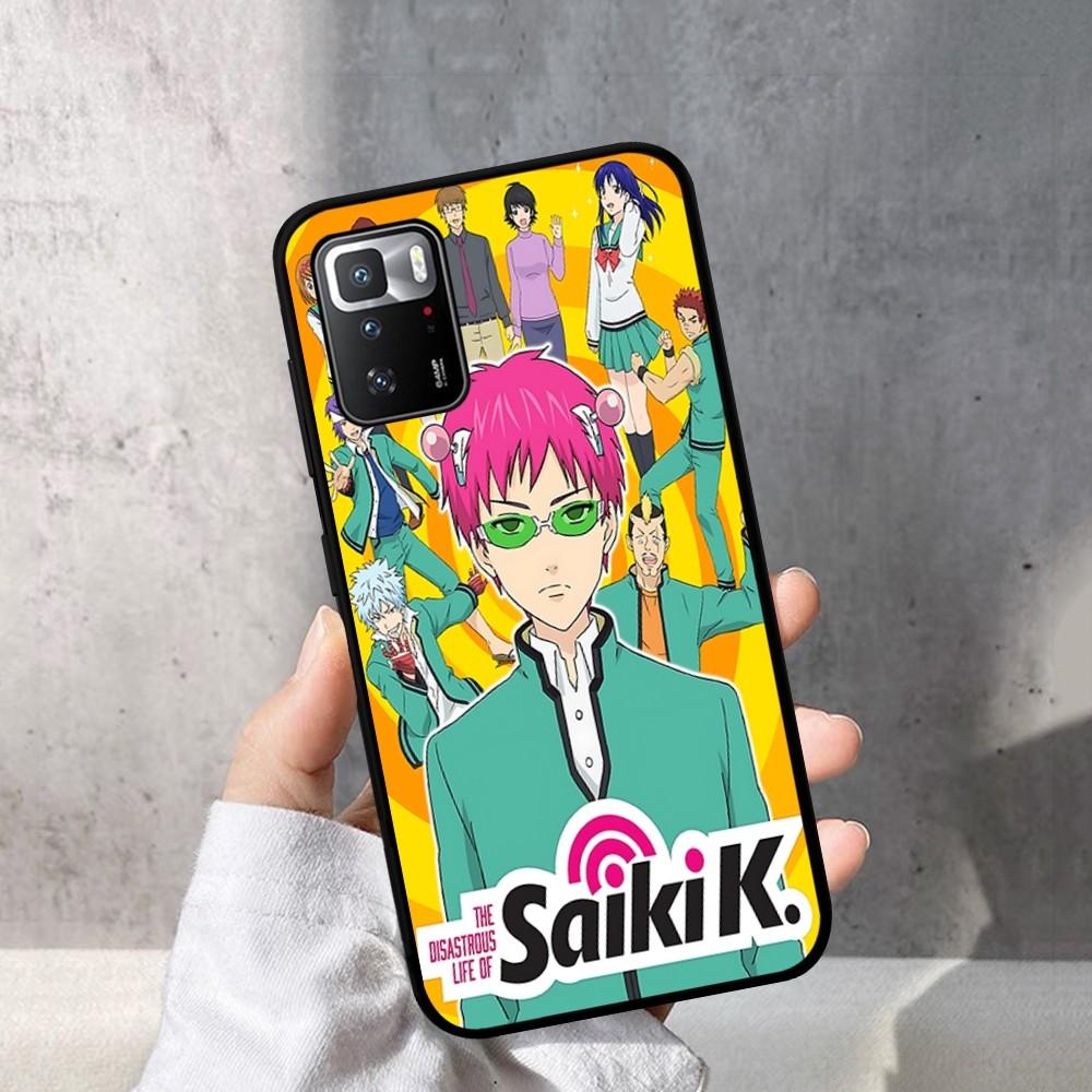 Чехол для телефона Saiki Kusuo No Psi Nan для Redmi Note 4 X 5 A 6 7 8 T 9 9S 10 11 11S 11Epro Poco M3 Pro Redmi Note 9 4G
Чехол для телефона Saiki Kusuo No Psi Nan для Redmi Note 4 X 5 A 6 7 8 T 9 9S 10 11 11S 11Epro Poco M3 Pro Redmi Note 9 4G
