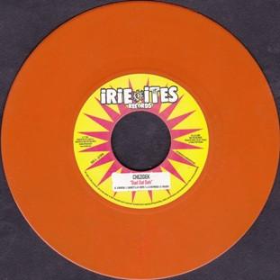 7inch Record CHEZIDEK - Bad Out Deh II7054 Irie Ites Recor 2007 France Reggae, Ska & Dub Used
7inch Record CHEZIDEK - Bad Out Deh II7054 Irie Ites Recor 2007 France Reggae, Ska & Dub Used