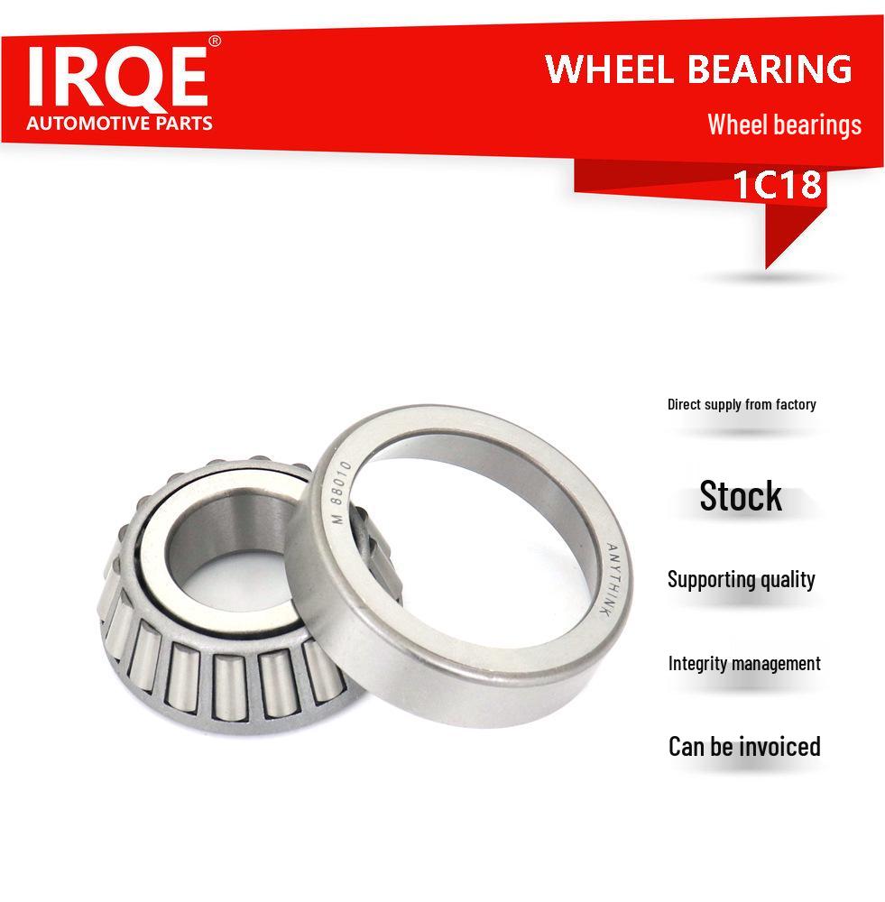 В наличии Ступичный подшипник MB664380 для Mitsubishi Pajero Sport Camaro Задний Bearing Steel
В наличии Ступичный подшипник MB664380 для Mitsubishi Pajero Sport Camaro Задний Bearing Steel