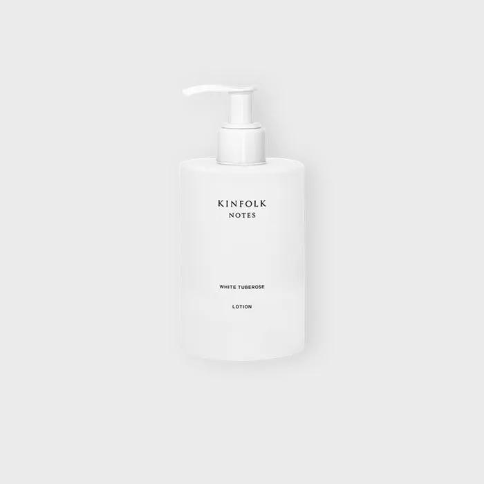 White Tuberose Lotion - 300ml
White Tuberose Lotion - 300ml