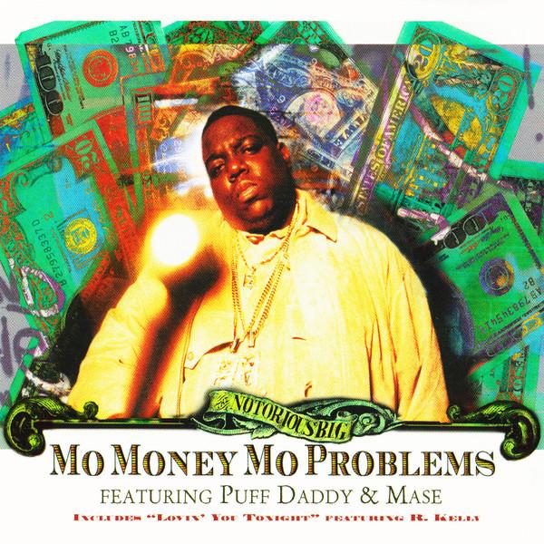 CD NOTORIOUS BIG - Mo Money Mo Problems 78612791092 Bad Boy Enterta 1997 US Rap & Hip-Hop/R&B Used
CD NOTORIOUS BIG - Mo Money Mo Problems 78612791092 Bad Boy Enterta 1997 US Rap & Hip-Hop/R&B Used