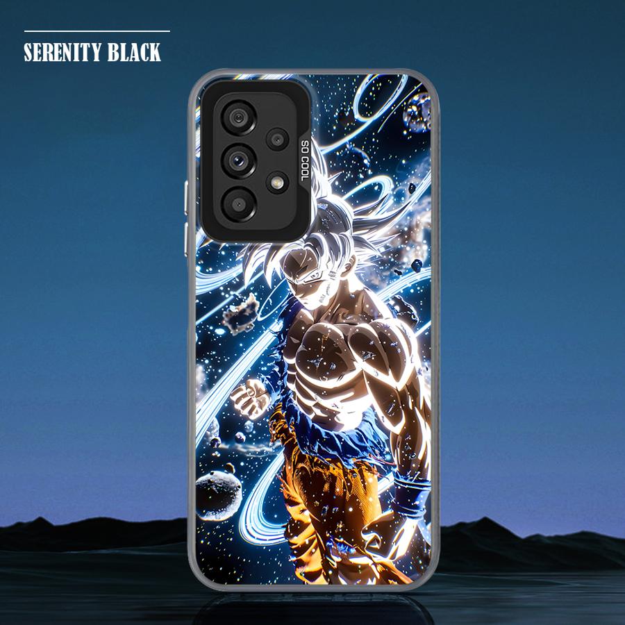 Soft Cover Case for Samsung Galaxy A51 A56 A26 A36 A71 A53 A72 A55 A54 A52 A35 A73 Cool New Dragons Ball Anime Galaxy A72
Soft Cover Case for Samsung Galaxy A51 A56 A26 A36 A71 A53 A72 A55 A54 A52 A35 A73 Cool New Dragons Ball Anime Galaxy A72