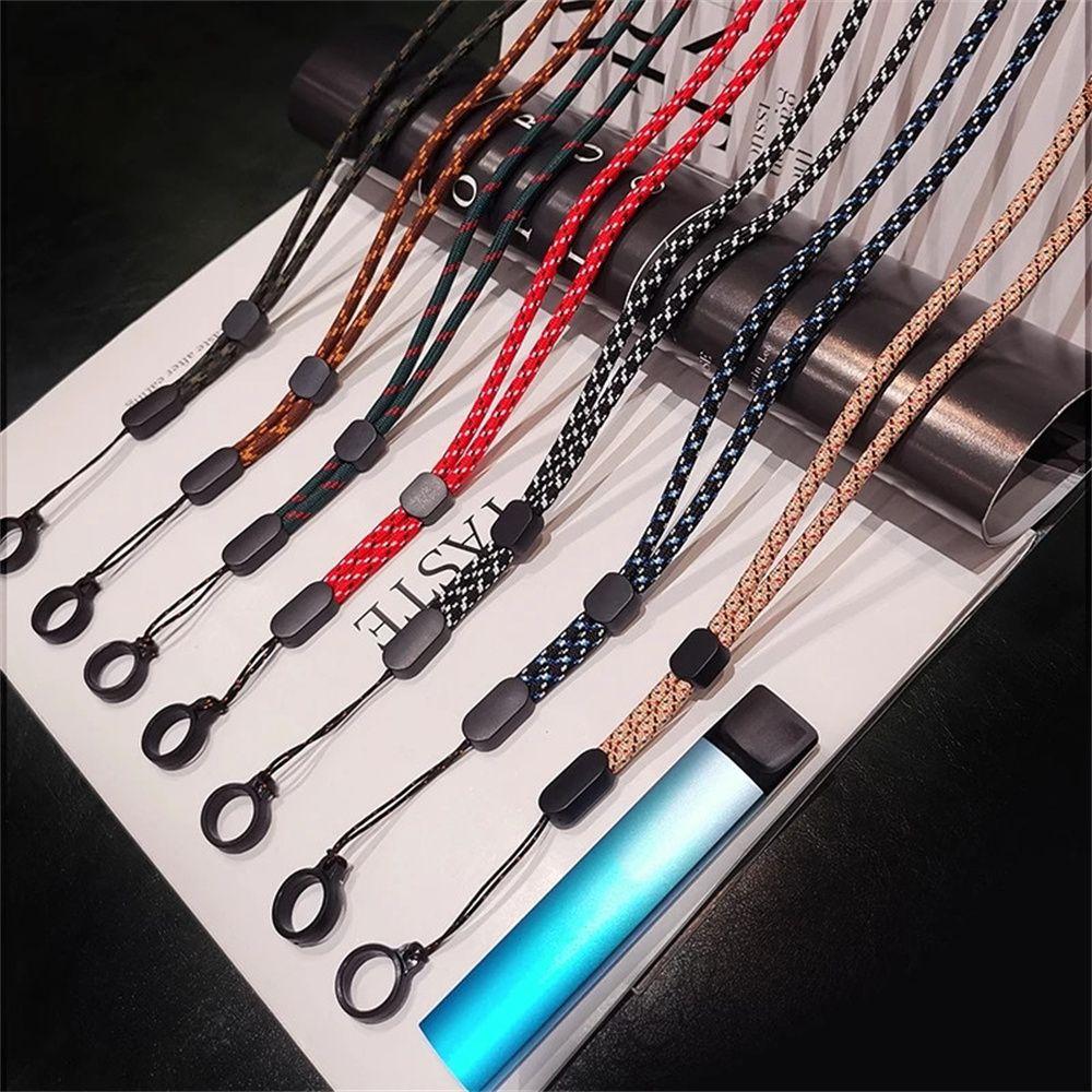 Soft Hoop Mobile Phone Straps Eicg Lanyard Phone Necklace Strap Phone Lanyard Eicg Hanging Ring
Soft Hoop Mobile Phone Straps Eicg Lanyard Phone Necklace Strap Phone Lanyard Eicg Hanging Ring