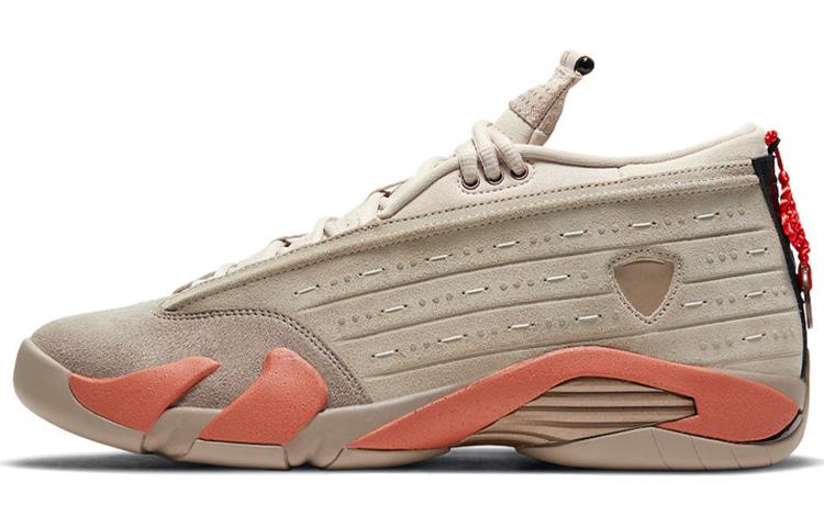 Jordan 14 Retro Low Clot Terra Blush DC9857-200 36.5
Jordan 14 Retro Low Clot Terra Blush DC9857-200 36.5