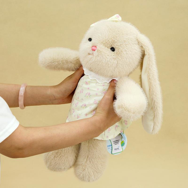 Носить юбку кукла маленький белый кролик дети спят с декоративной подушкой длинноухий кролик плюшевая игрушка 35Cm
Носить юбку кукла маленький белый кролик дети спят с декоративной подушкой длинноухий кролик плюшевая игрушка 35Cm