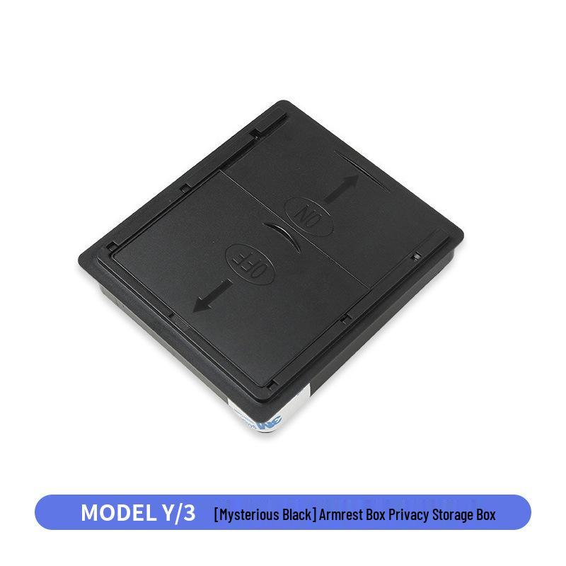Tesla Model Y/3 Подлокотник Приватный Бокс для Хранения Органайзер Центральной Консоли
Tesla Model Y/3 Подлокотник Приватный Бокс для Хранения Органайзер Центральной Консоли