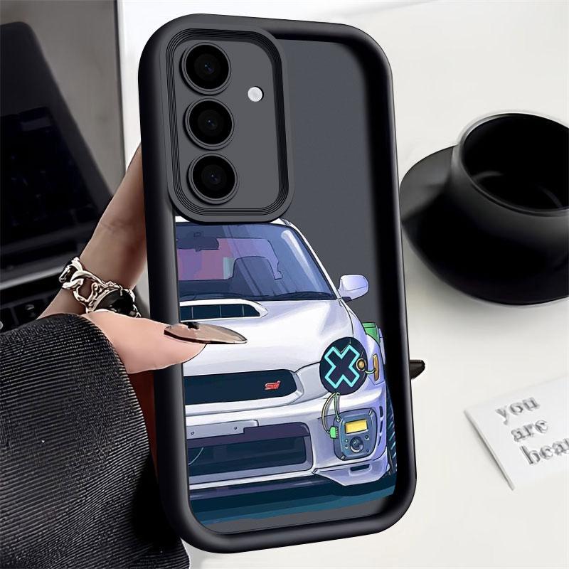 Male Man Cool Car Sports Cartoon Phone Case For Samsung S26 S25 S24 S23 S21 S20 Ultra Funda For Galaxy S25 S24 FE S26 Plus Cover Galaxy S20
Male Man Cool Car Sports Cartoon Phone Case For Samsung S26 S25 S24 S23 S21 S20 Ultra Funda For Galaxy S25 S24 FE S26 Plus Cover Galaxy S20