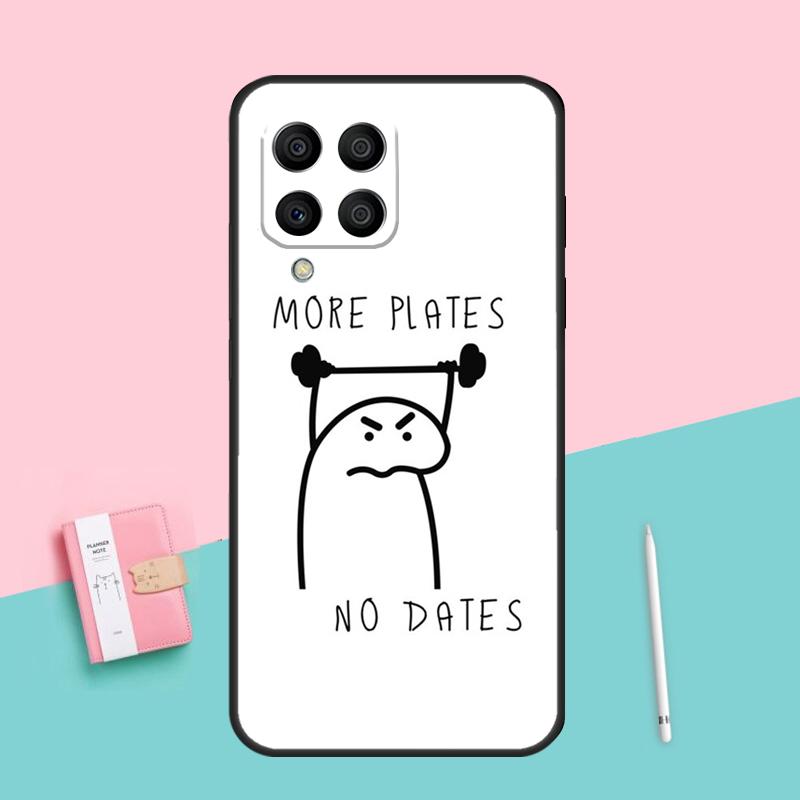 Workout Motivation fitness Gym For Samsung Galaxy M52 M32 M06 M16 M13 M14 M33 M12 M31 M55 M15 M11 M21 M35 M53 M34 M54 Case Samsung M54
Workout Motivation fitness Gym For Samsung Galaxy M52 M32 M06 M16 M13 M14 M33 M12 M31 M55 M15 M11 M21 M35 M53 M34 M54 Case Samsung M54