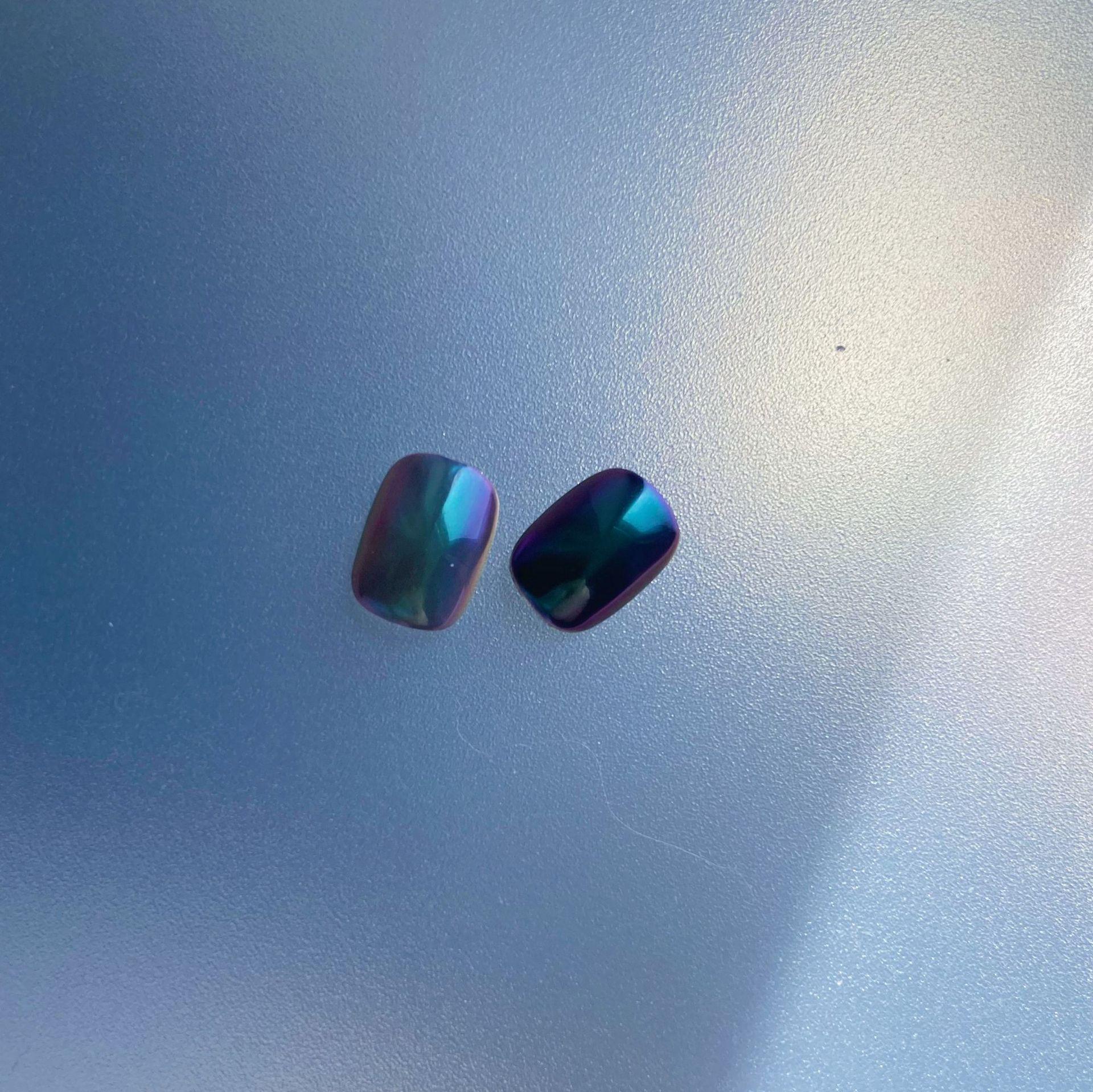 Порошок-хамелеон Дуохром Зеркальная магия: Тени для век Русалка Меняющий цвет порошок Авроры.
Порошок-хамелеон Дуохром Зеркальная магия: Тени для век Русалка Меняющий цвет порошок Авроры.