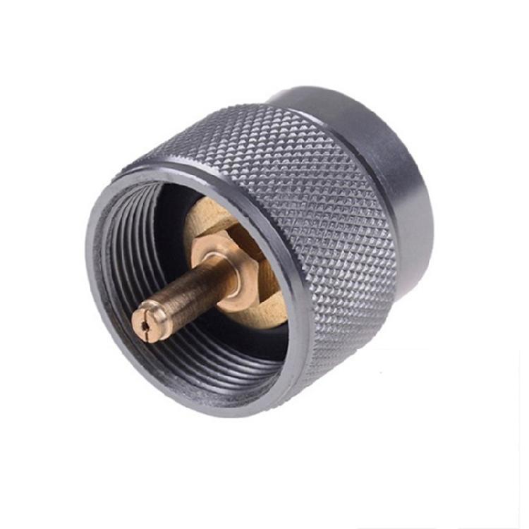 Compacts Refills Adapter Outdoor Gas Adapter Gas Tanks Cylinder Adapter for Outdoor Cooking and Camping Trip
Compacts Refills Adapter Outdoor Gas Adapter Gas Tanks Cylinder Adapter for Outdoor Cooking and Camping Trip