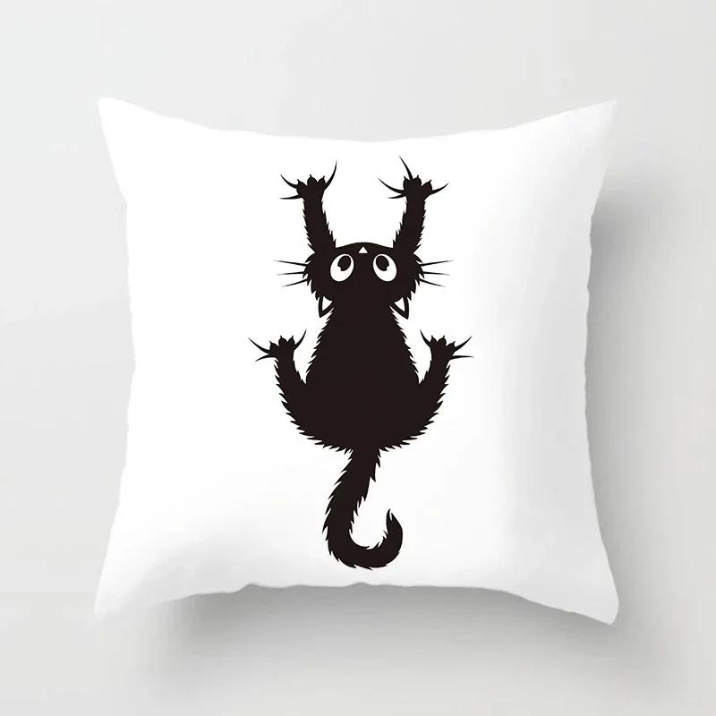 Череп Кошка Черная Кошка Домашний Декор Наволочка Наволочка Квадратная Полиэстеровая Наволочка 66x66cm бордовый
Череп Кошка Черная Кошка Домашний Декор Наволочка Наволочка Квадратная Полиэстеровая Наволочка 66x66cm бордовый