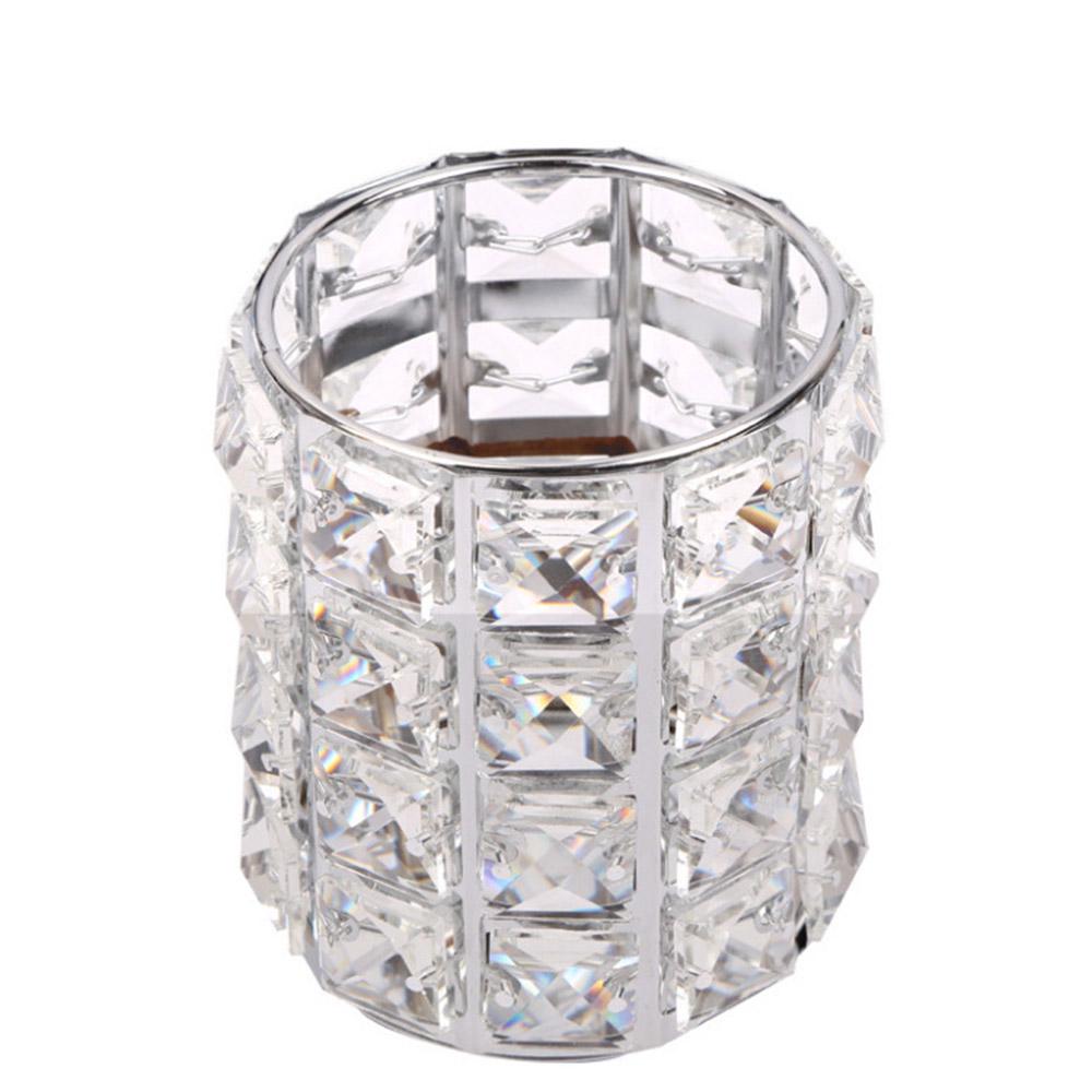 European Style Makeup Brush Holder Eyebrow Pencil Lipstick Nail Art Brushes Pen Storage Holder
European Style Makeup Brush Holder Eyebrow Pencil Lipstick Nail Art Brushes Pen Storage Holder