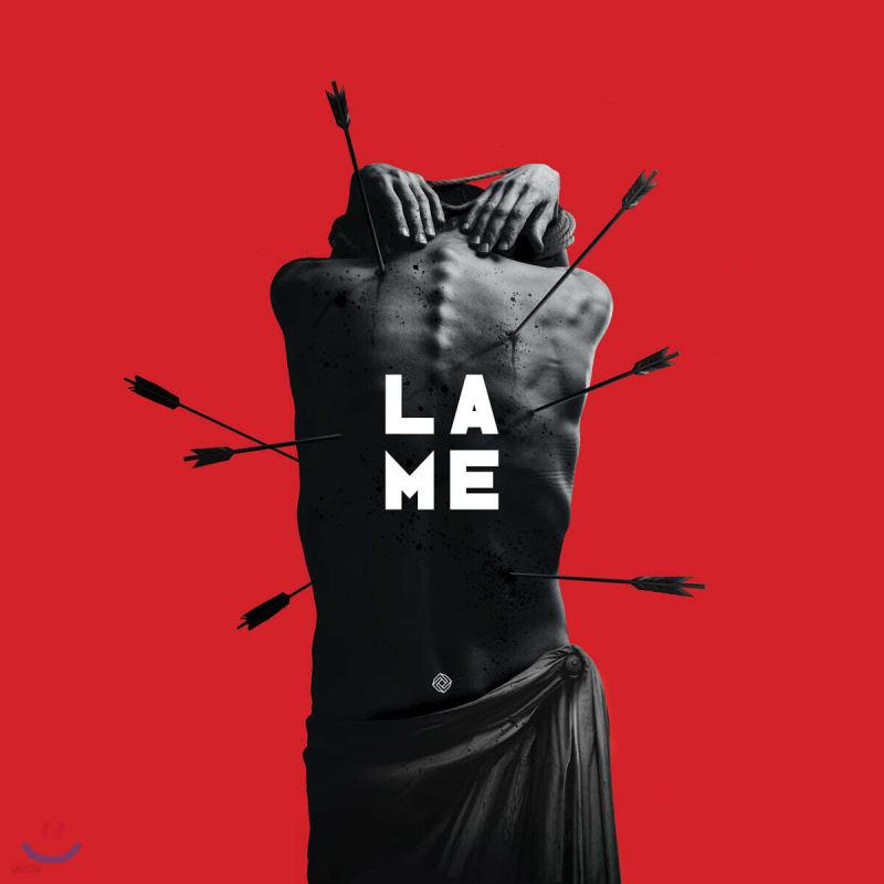 Shirts Boy Frank - 1st Album: LAME
Shirts Boy Frank - 1st Album: LAME