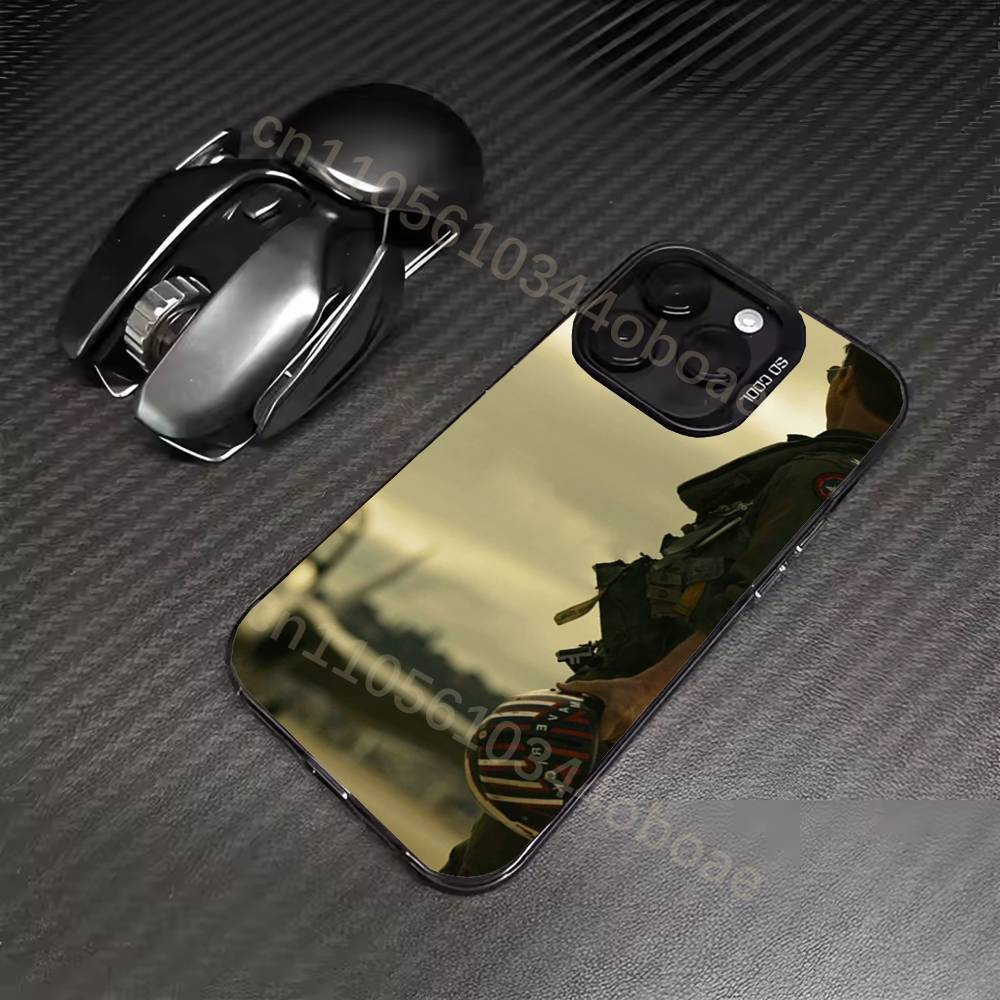 T-Top G-Gun Maverick-ES Phone Case For iPhone 17,16,15,14,13,12,11,Pro,Max,Plus Shockproof Cover iPhone16pro
T-Top G-Gun Maverick-ES Phone Case For iPhone 17,16,15,14,13,12,11,Pro,Max,Plus Shockproof Cover iPhone16pro