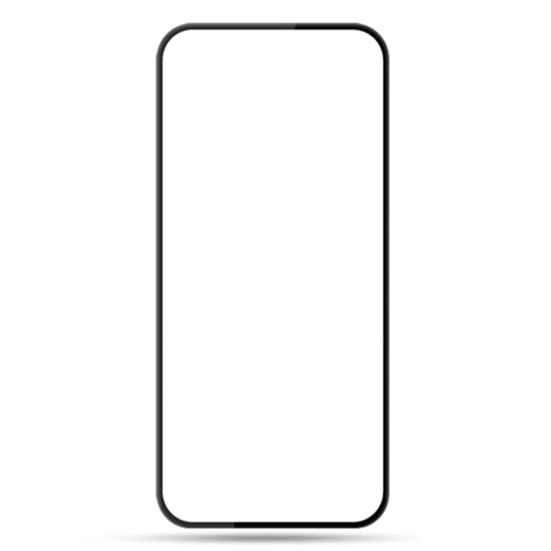 MOCOLO 25Pcs For Google Pixel 8a Screen Protector HD Silk Print Tempered Glass Film Black
MOCOLO 25Pcs For Google Pixel 8a Screen Protector HD Silk Print Tempered Glass Film Black