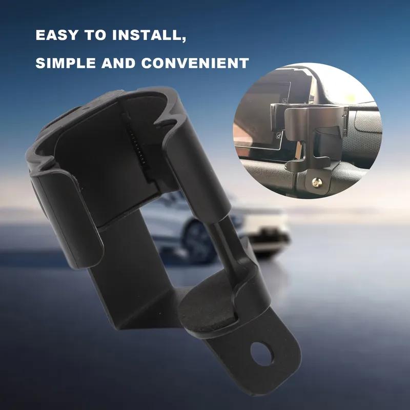Multifunction Bracket For Suzuki Jimny 2019- Mobile Phone Water Cup Holder Stand
Multifunction Bracket For Suzuki Jimny 2019- Mobile Phone Water Cup Holder Stand