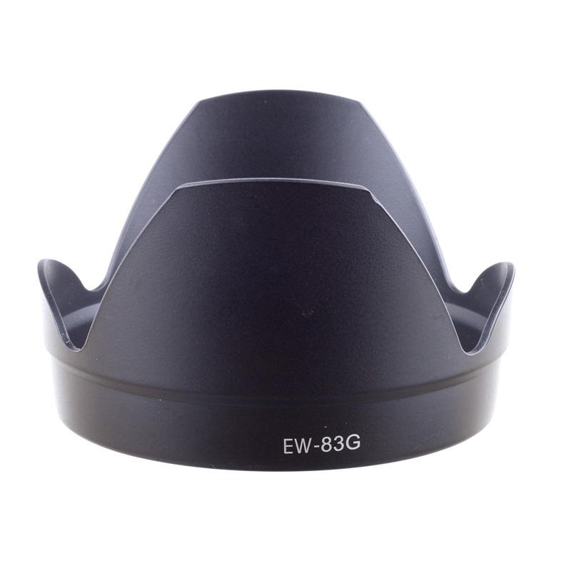 Lens Hood Shade replace EW-83G for Canon EF 28-300mm f/3.5-5.6L IS USM / 28-300 mm F3.5-5.6 L IS USM LENS EW83G EW 83G
Lens Hood Shade replace EW-83G for Canon EF 28-300mm f/3.5-5.6L IS USM / 28-300 mm F3.5-5.6 L IS USM LENS EW83G EW 83G