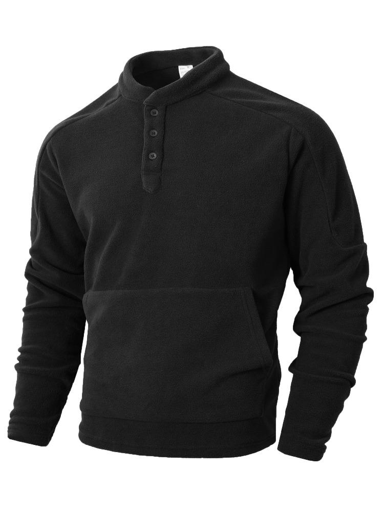 Hundreds of Autumn Winter Slim Long-sleeved Stand-up Collar Personality Wind Casual Sweater Men Warmth Comfortable Fit Skin-friendly Breathable Tops XXXL
Hundreds of Autumn Winter Slim Long-sleeved Stand-up Collar Personality Wind Casual Sweater Men Warmth Comfortable Fit Skin-friendly Breathable Tops XXXL