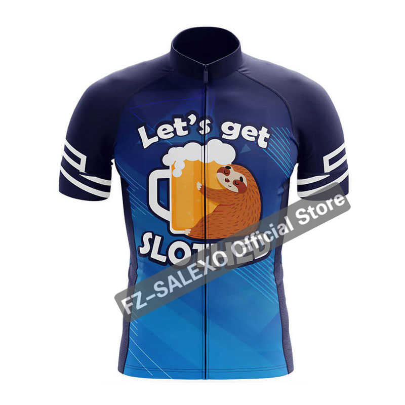 Beer Cycling Kit 2026 Men Cycling Jersey Bike Uniforme Summer Cycling Clothing MTB Clothes Maillot Ropa Ciclismo Bicycle Shirt 5XL
Beer Cycling Kit 2026 Men Cycling Jersey Bike Uniforme Summer Cycling Clothing MTB Clothes Maillot Ropa Ciclismo Bicycle Shirt 5XL
