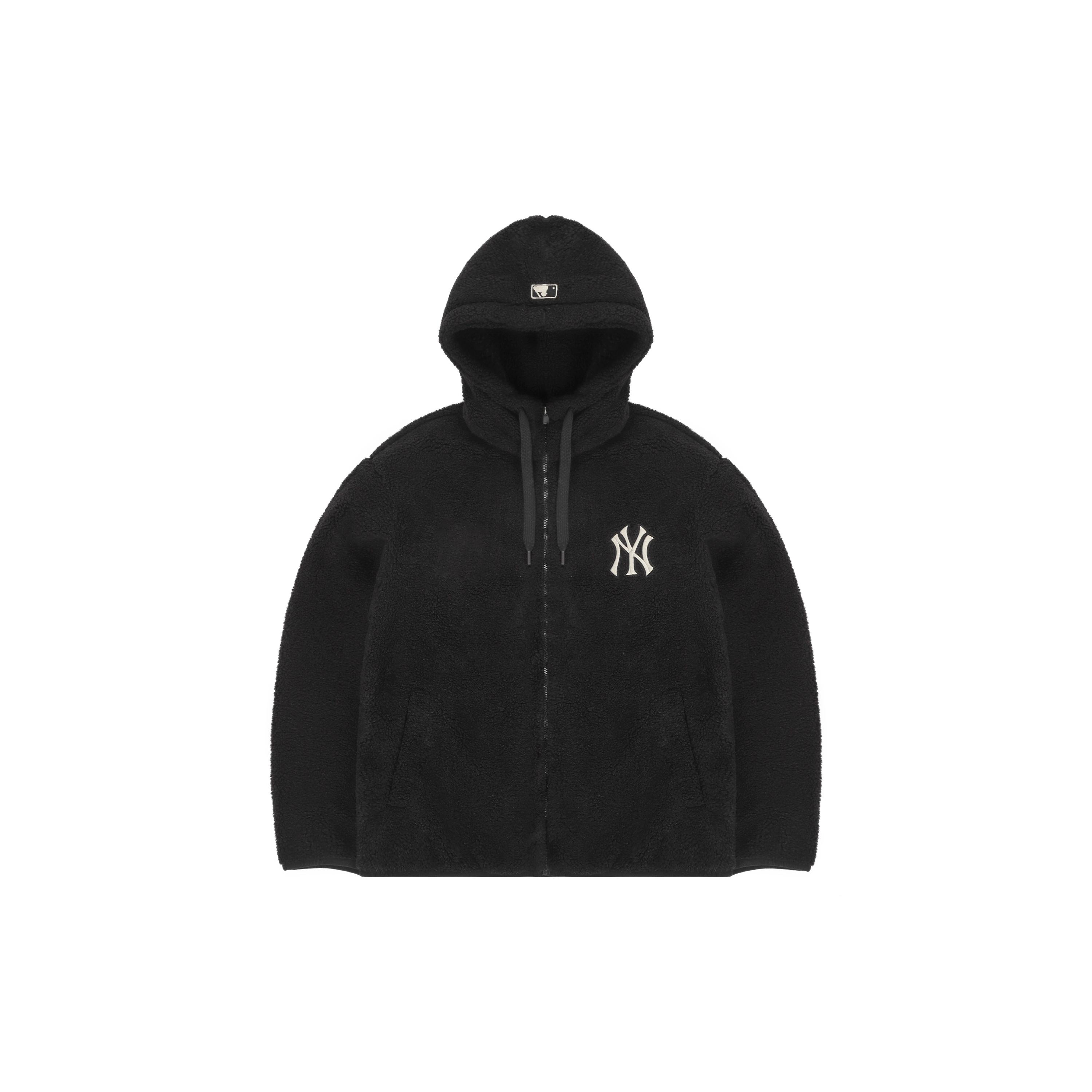 New MLB Velvet Jackets Unisex Black 3AJPF3216-50BKS XS
New MLB Velvet Jackets Unisex Black 3AJPF3216-50BKS XS