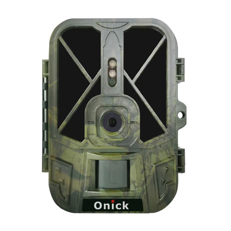 Onick AM-999G Wildlife Trail Camera
Onick AM-999G Wildlife Trail Camera