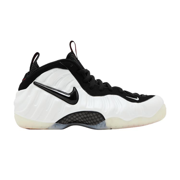 Nike Air Foamposite Pro Pearl (2025) 39
Nike Air Foamposite Pro Pearl (2025) 39
