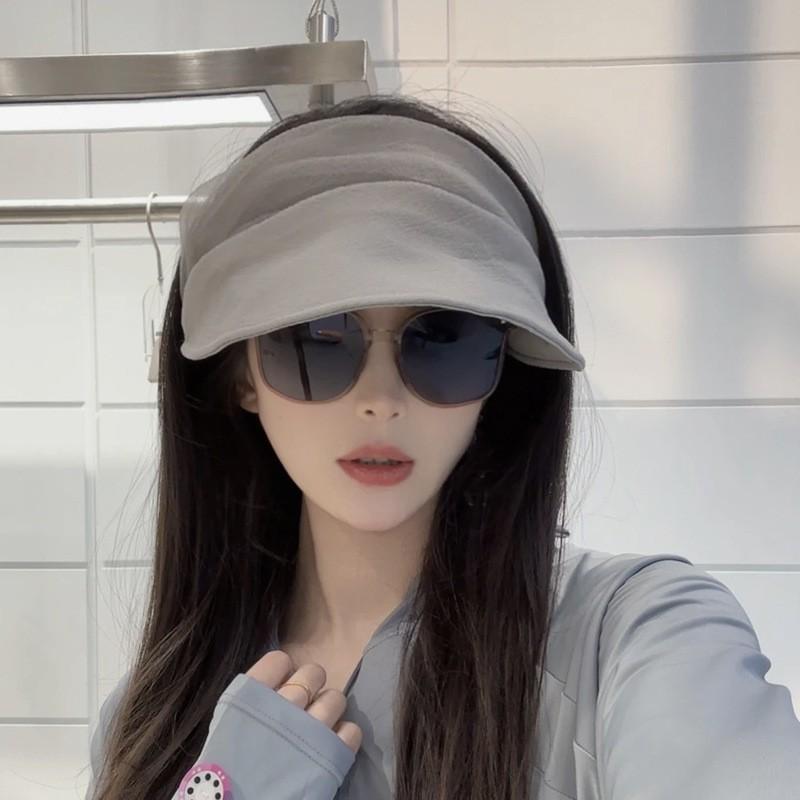 Sun Protection Sunhat With Mesh Crown For Summer Outdoor Casual Wear сірий колір
Sun Protection Sunhat With Mesh Crown For Summer Outdoor Casual Wear сірий колір