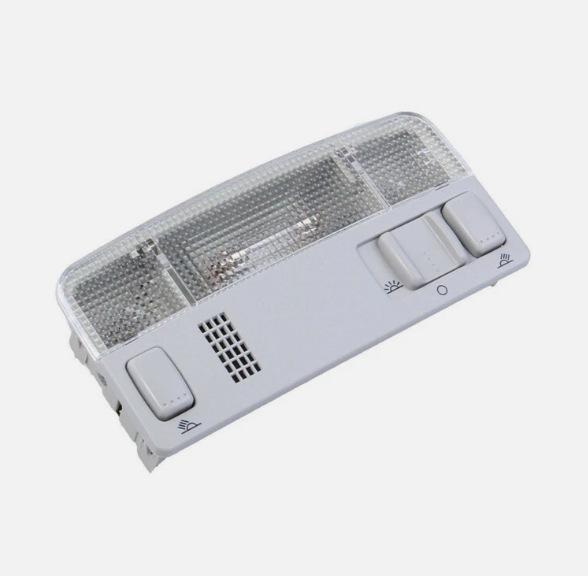 Volkswagen and Skoda Compatible Dome Reading Light for Golf, Jetta, Passat B5, Bora, and Leon One piece сірий колір
Volkswagen and Skoda Compatible Dome Reading Light for Golf, Jetta, Passat B5, Bora, and Leon One piece сірий колір