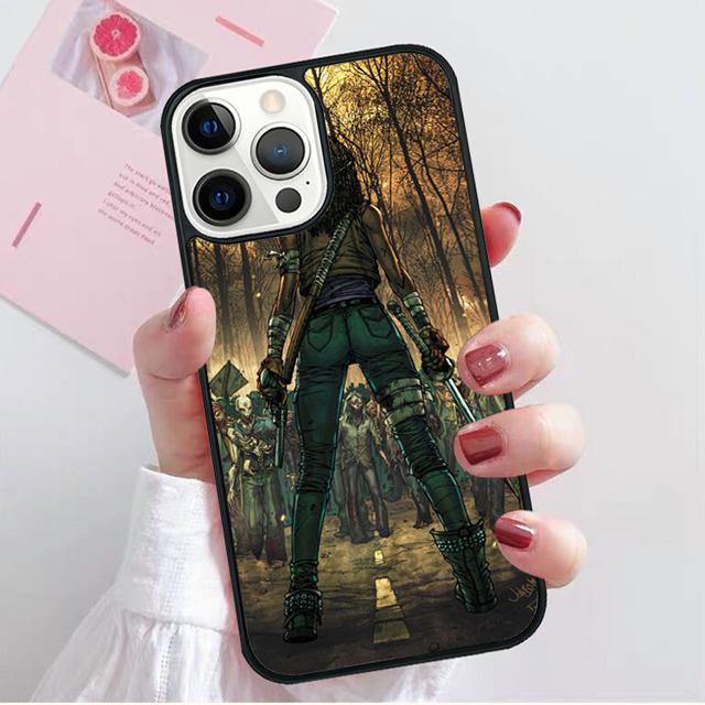 The Walking Dead Zombie Rick Daryl Phone Case Cover For iPhone 17 Air 15 16 14 13 12 Pro Max 11 Pro Max Plus Coque iPhone 11pro max
The Walking Dead Zombie Rick Daryl Phone Case Cover For iPhone 17 Air 15 16 14 13 12 Pro Max 11 Pro Max Plus Coque iPhone 11pro max