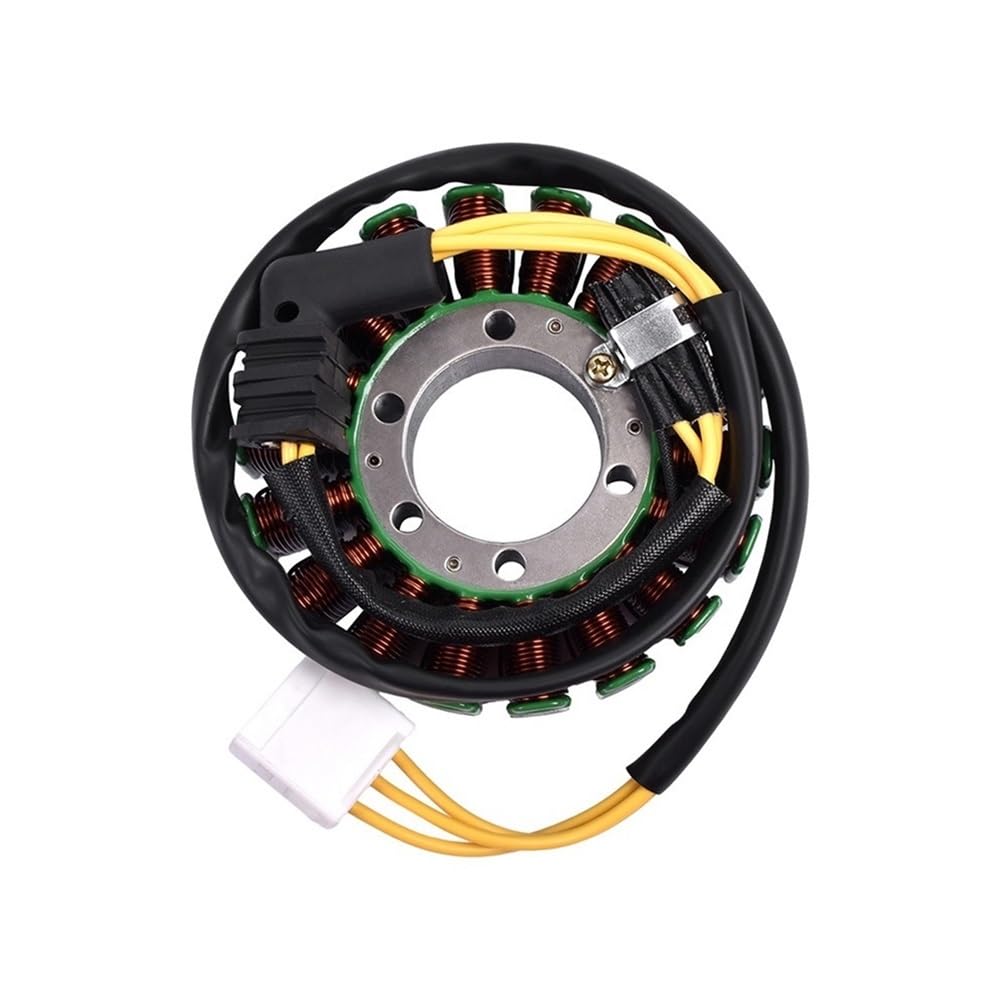 Ignition Coil for Honda 800CC VFR800 Motorcycle Magneto Generator Charging Stator Coil For HONDA OEM 31120-MCW-D02 31120-MCW-D03 1 PC Stator
Ignition Coil for Honda 800CC VFR800 Motorcycle Magneto Generator Charging Stator Coil For HONDA OEM 31120-MCW-D02 31120-MCW-D03 1 PC Stator