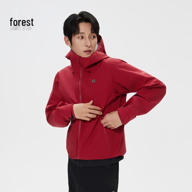 KOLON SPORT Men s STORMFORCE Breathable Waterproof Jacket XL
KOLON SPORT Men s STORMFORCE Breathable Waterproof Jacket XL