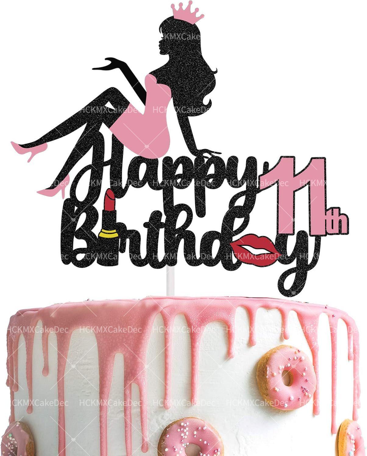 3PCS Red Lips Happy Birthday 16/18/30/40th Cake Topper for Women s Single Birthday Theme Party Cake Decoration Supplies 3PCS
3PCS Red Lips Happy Birthday 16/18/30/40th Cake Topper for Women s Single Birthday Theme Party Cake Decoration Supplies 3PCS