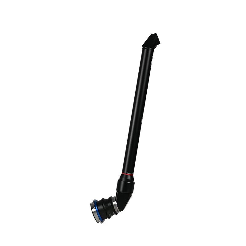 Laowa FF 24mm T8.0 2X Макро-об єктив-зонд 3-го покоління 35 Degree Side View
Laowa FF 24mm T8.0 2X Макро-об єктив-зонд 3-го покоління 35 Degree Side View