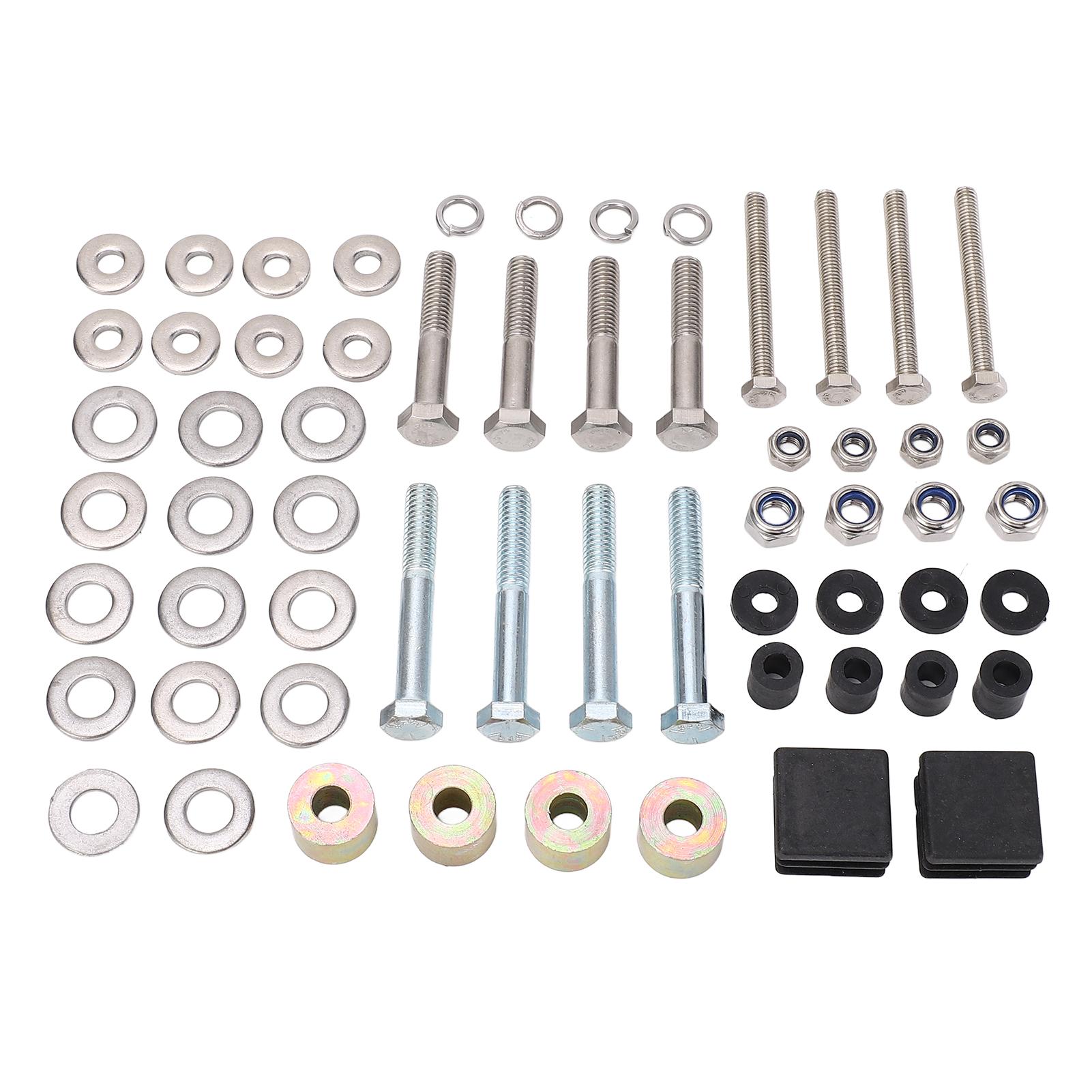 2pcs Aluminum Alloy Motorbike Motorcycle Foot Pegs Rests Accessories(Black) чёрный
2pcs Aluminum Alloy Motorbike Motorcycle Foot Pegs Rests Accessories(Black) чёрный