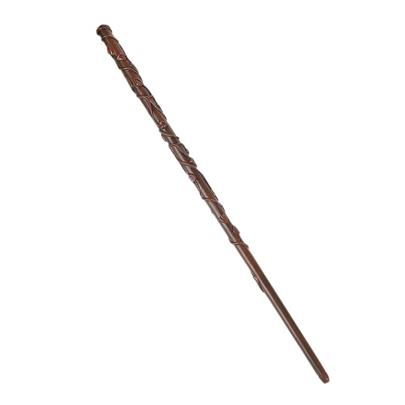 JK Home magic wand magic school style props cosplay resin halloween magic wand party magic props Unisex Type B
JK Home magic wand magic school style props cosplay resin halloween magic wand party magic props Unisex Type B