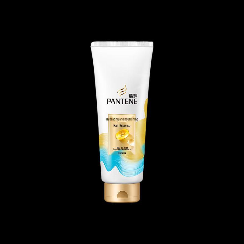 Pantene Moisture Nourishment Conditioner
Pantene Moisture Nourishment Conditioner