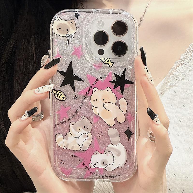 Zhitai Phantom Case for iPhone Models 15Pro, 14Pro, 13ProMax, 13, 12, 11Pro XSMAX
Zhitai Phantom Case for iPhone Models 15Pro, 14Pro, 13ProMax, 13, 12, 11Pro XSMAX