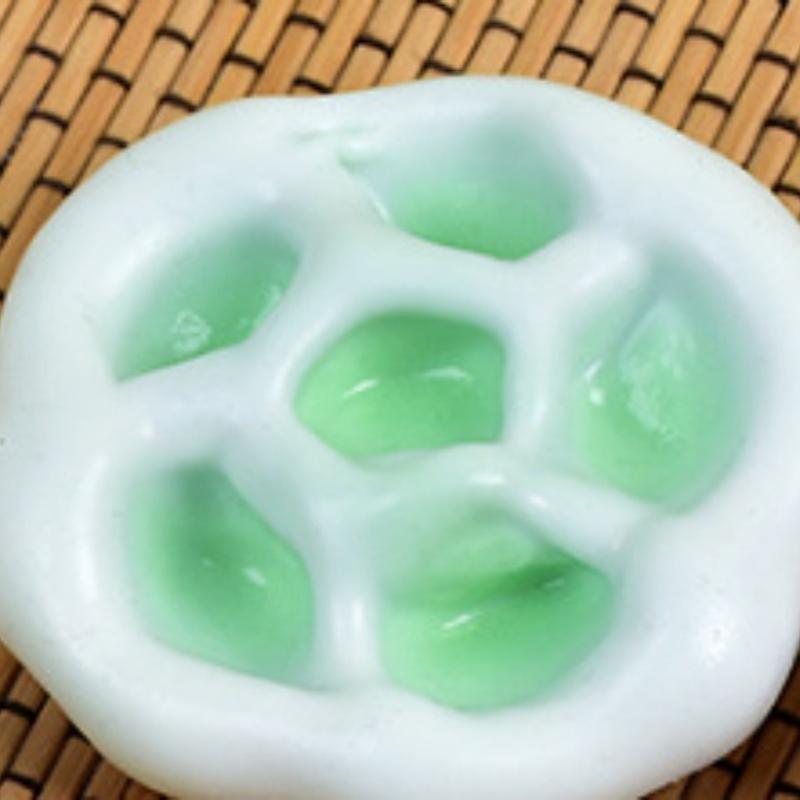 Squeeze Cat Paw Cute Soft Decompressing Pinching Plasticine New Fidget Cat s Paw Relief Squishy Toy Gift Stress Ball зелений
Squeeze Cat Paw Cute Soft Decompressing Pinching Plasticine New Fidget Cat s Paw Relief Squishy Toy Gift Stress Ball зелений