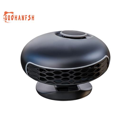 Обогреватель лобового стекла автомобиля 12 В: Вращение на 360 градусов, быстрый нагрев, обогреватель антизапотевания, автоматический обогреватель ветрового стекла в салоне чёрный
Обогреватель лобового стекла автомобиля 12 В: Вращение на 360 градусов, быстрый нагрев, обогреватель антизапотевания, автоматический обогреватель ветрового стекла в салоне чёрный