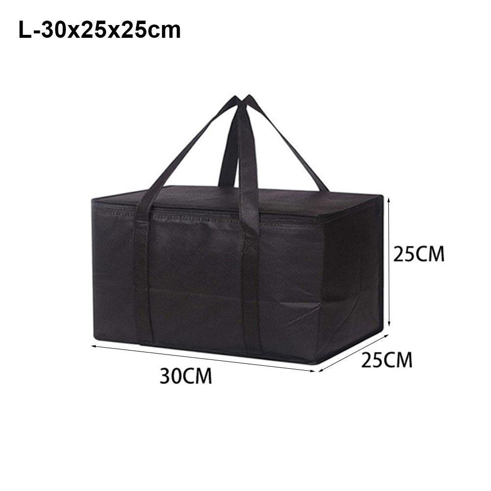 1Pcs New Large Capacity Insulated Bag Portable Zipper Tin Foil Food Bag 40L Refrigerated Bag Picnic Camping
1Pcs New Large Capacity Insulated Bag Portable Zipper Tin Foil Food Bag 40L Refrigerated Bag Picnic Camping