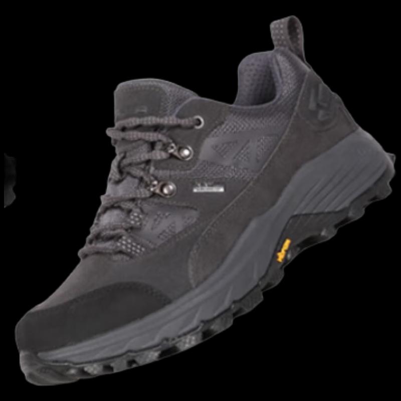 Scaler Low-Top Hiking Shoes with Vibram & eVent 44
Scaler Low-Top Hiking Shoes with Vibram & eVent 44