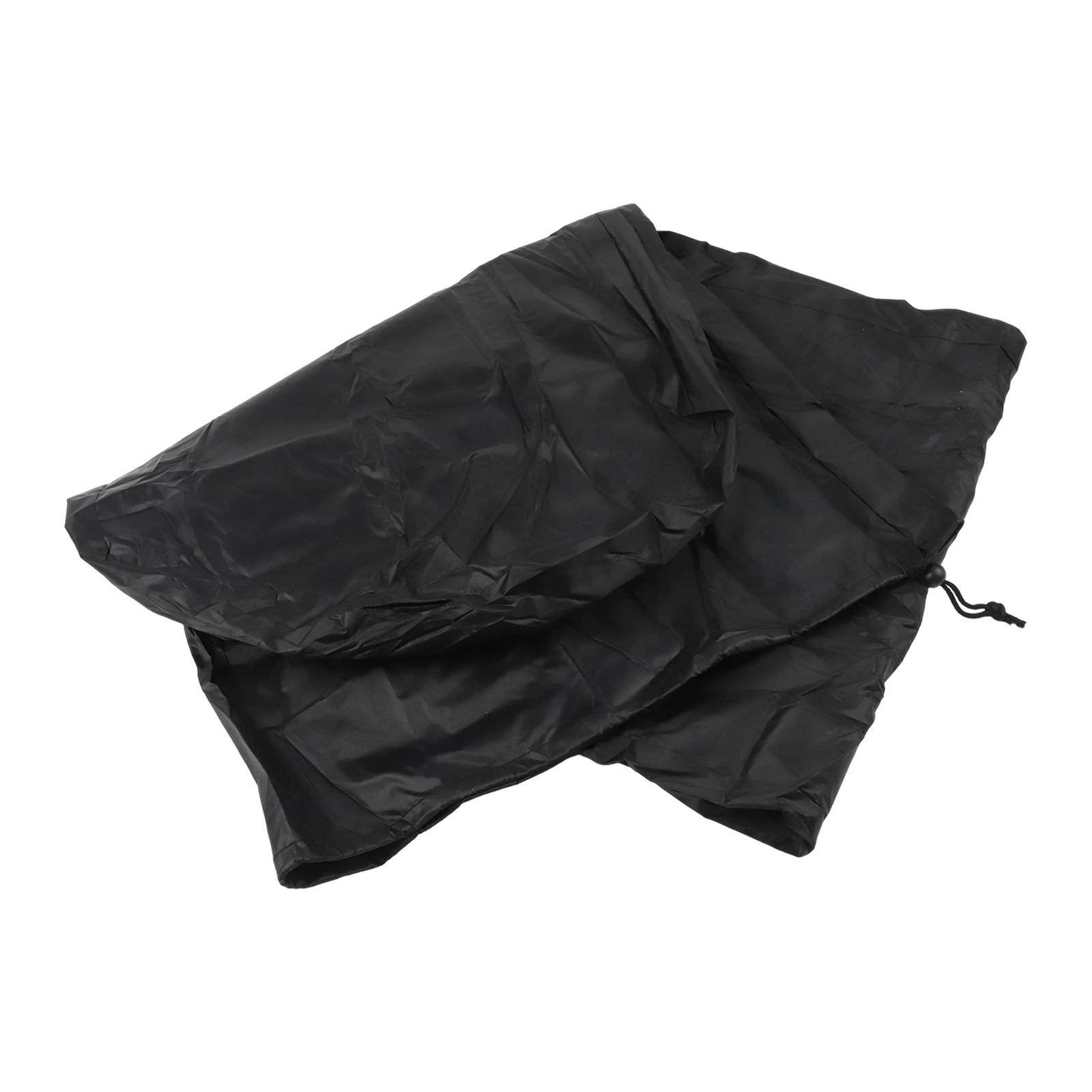 Folding Ladder Cover Ladder Covers Waterproof Ladder Cover Easy To Remove чорний
Folding Ladder Cover Ladder Covers Waterproof Ladder Cover Easy To Remove чорний