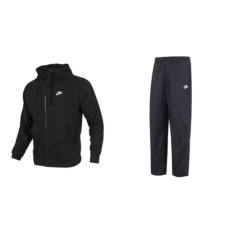 Nike Черный повседневный спортивный комплект для мужчин, верх, низ BV2649-010+DX3337-010 S
Nike Черный повседневный спортивный комплект для мужчин, верх, низ BV2649-010+DX3337-010 S